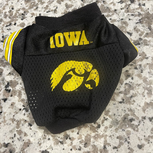 *iowa dog jersey