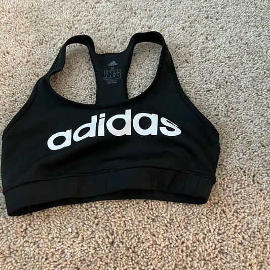 *adidas sports bra