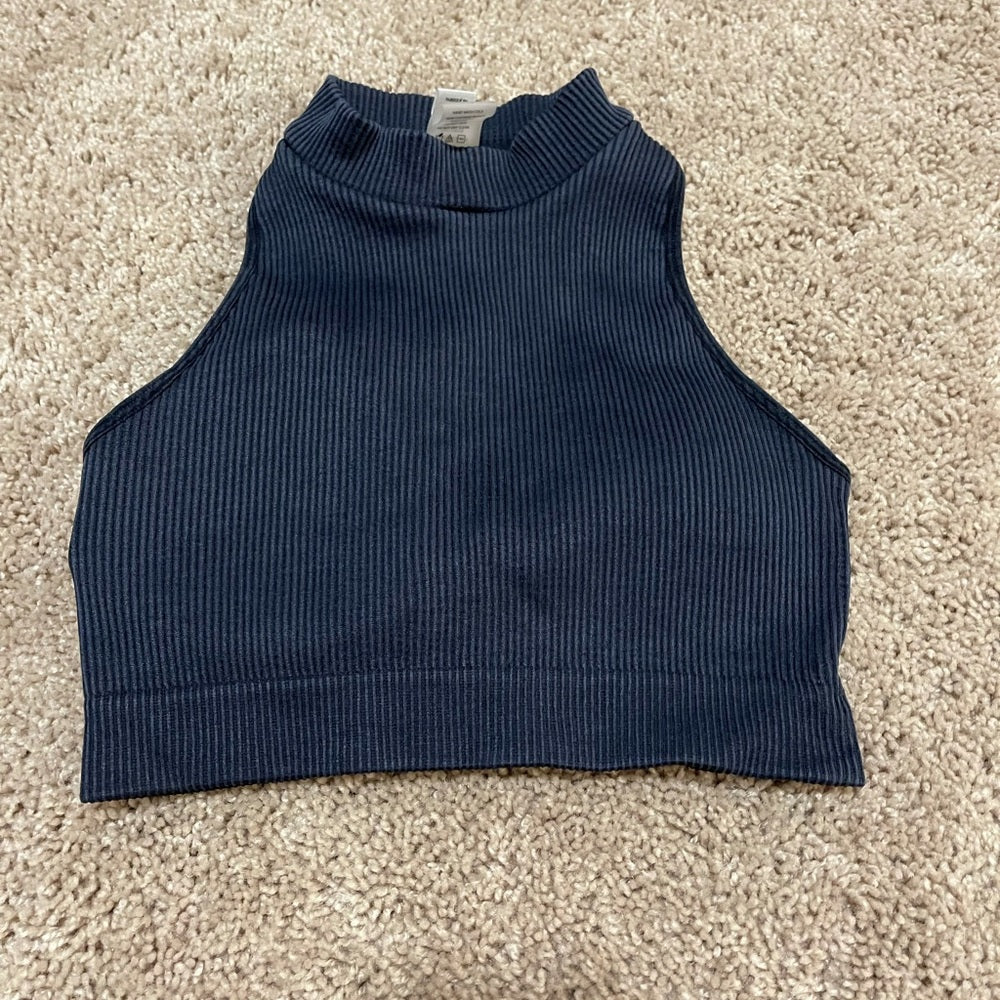 *workout bralette top