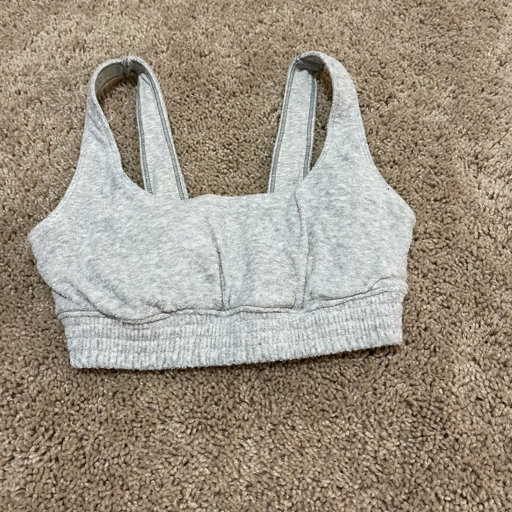 *hollister bralette