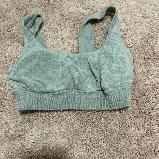 *hollister bralette