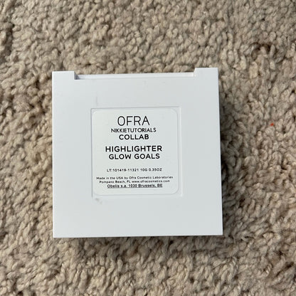 *ofra highlighter