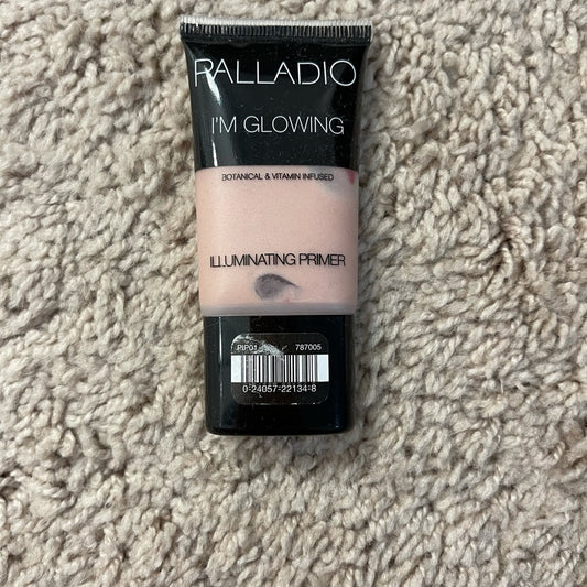 *glow primer