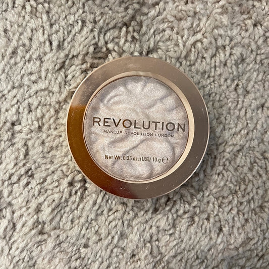 *revolution highlighter