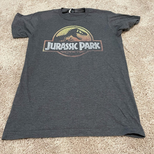 *jurassic park tee