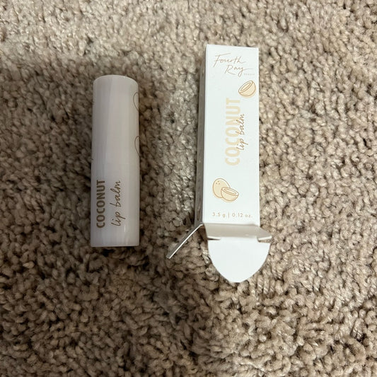 *colourpop lip balm