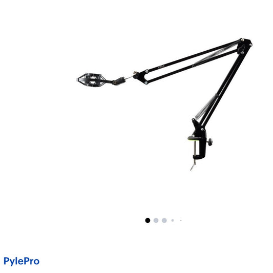 *pyle mic arm