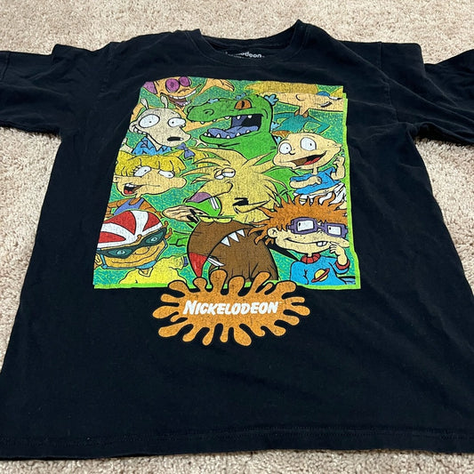 *nickelodeon tee