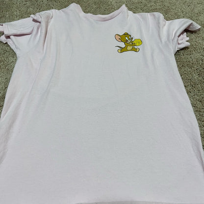 *tom and jerry tee VINTAGE