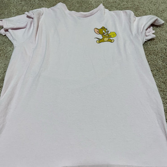 *tom and jerry tee VINTAGE