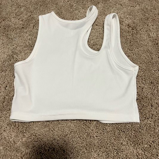 *crop tank