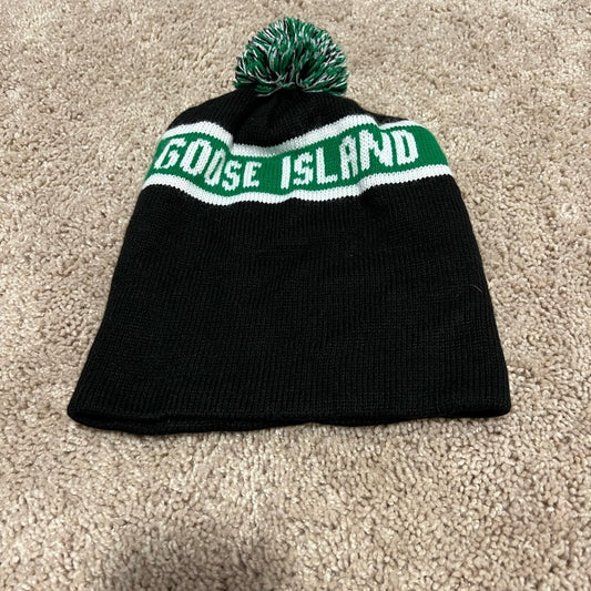 *goose island beanie