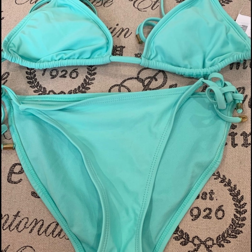 *Teal 2 Piece