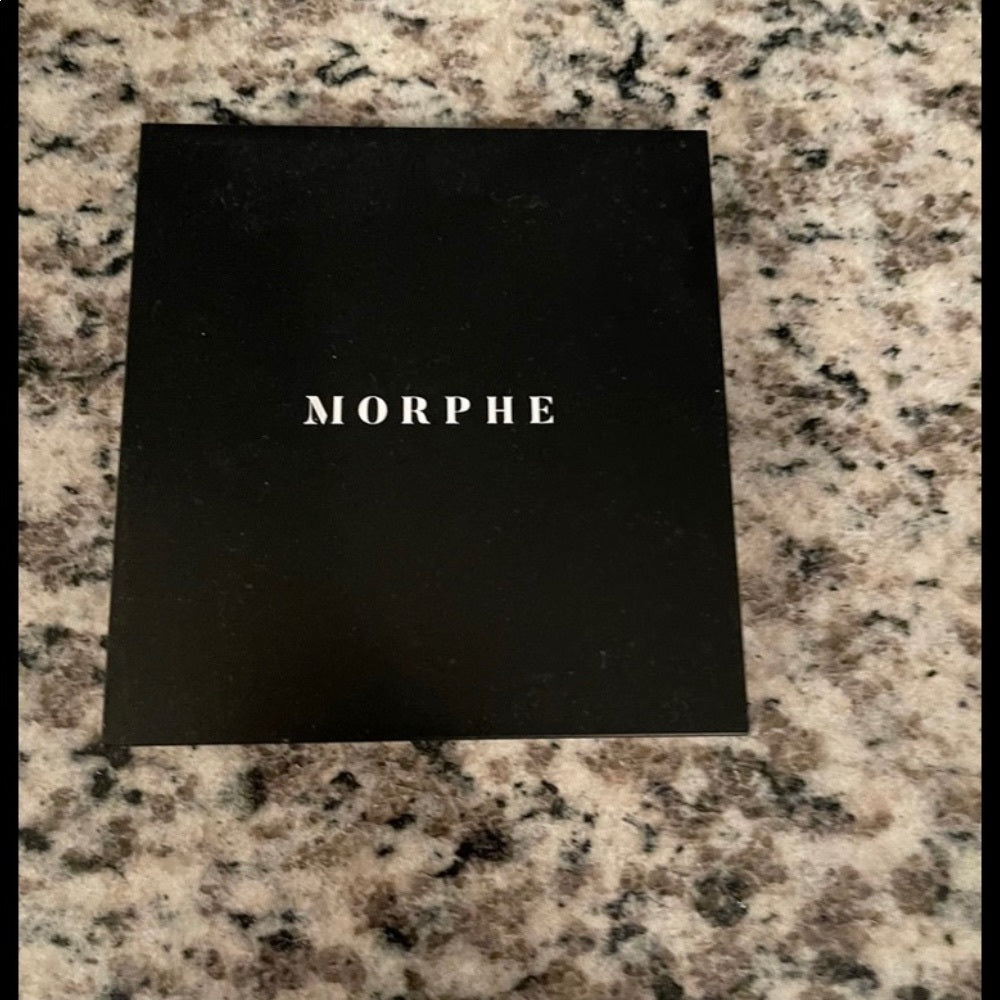 *morphe palette