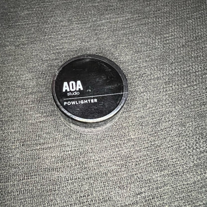 *aoa highlighter