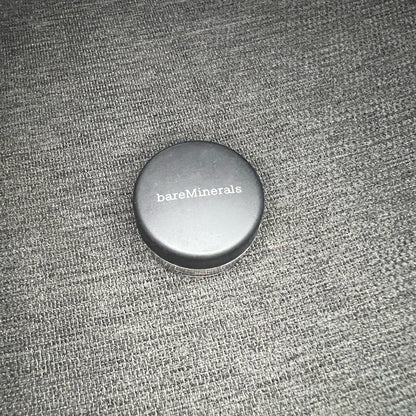 *bare minerals loose eyeshadow (mystique)