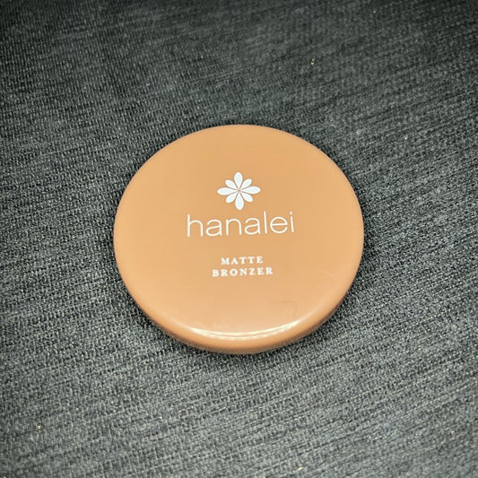 *hanalei bronzer