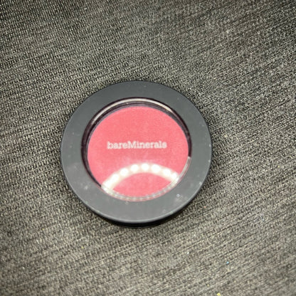 *bare minerals blush (mauve sunrise)