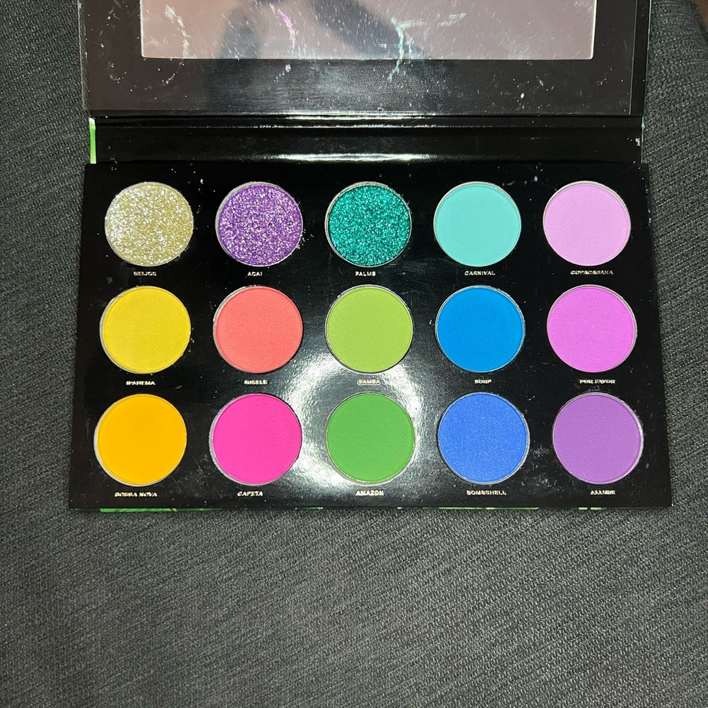 *hipdot palette