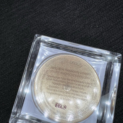 *rms beauty loose highlighter