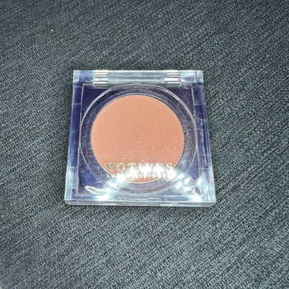 *motives cosmetics blush