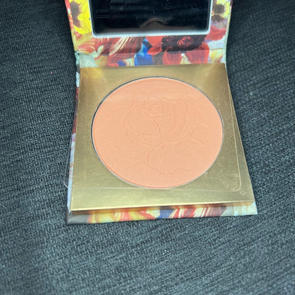 *colourpop blush (chaise)