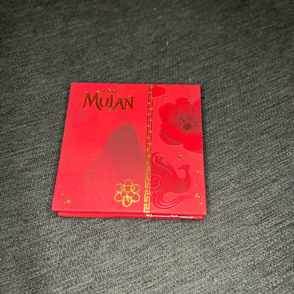 *colourpop x mulan blush