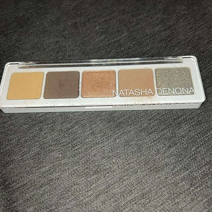 *natasha denona palette