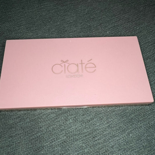 *ciate palette