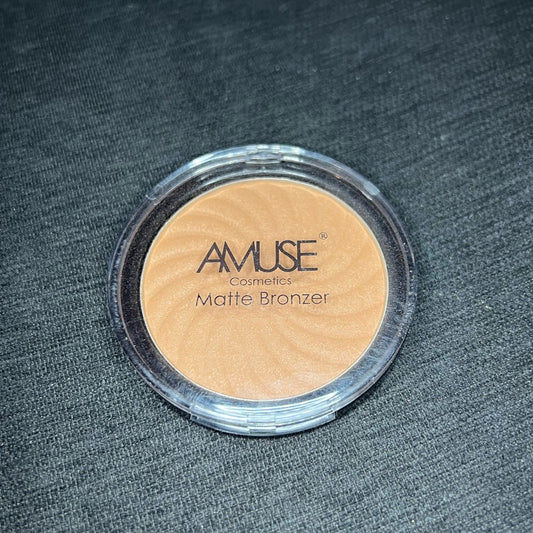 *amuse bronzer