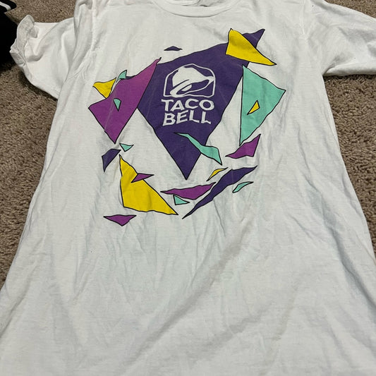 *taco bell tee