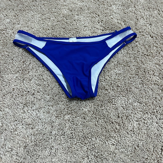 *sunny co swim bottoms