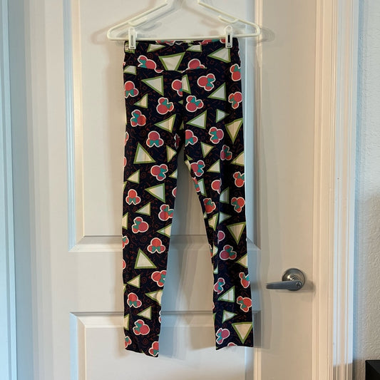 *Minnie Mouse Leggings