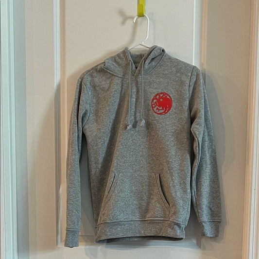 *Targeyren Hoodie