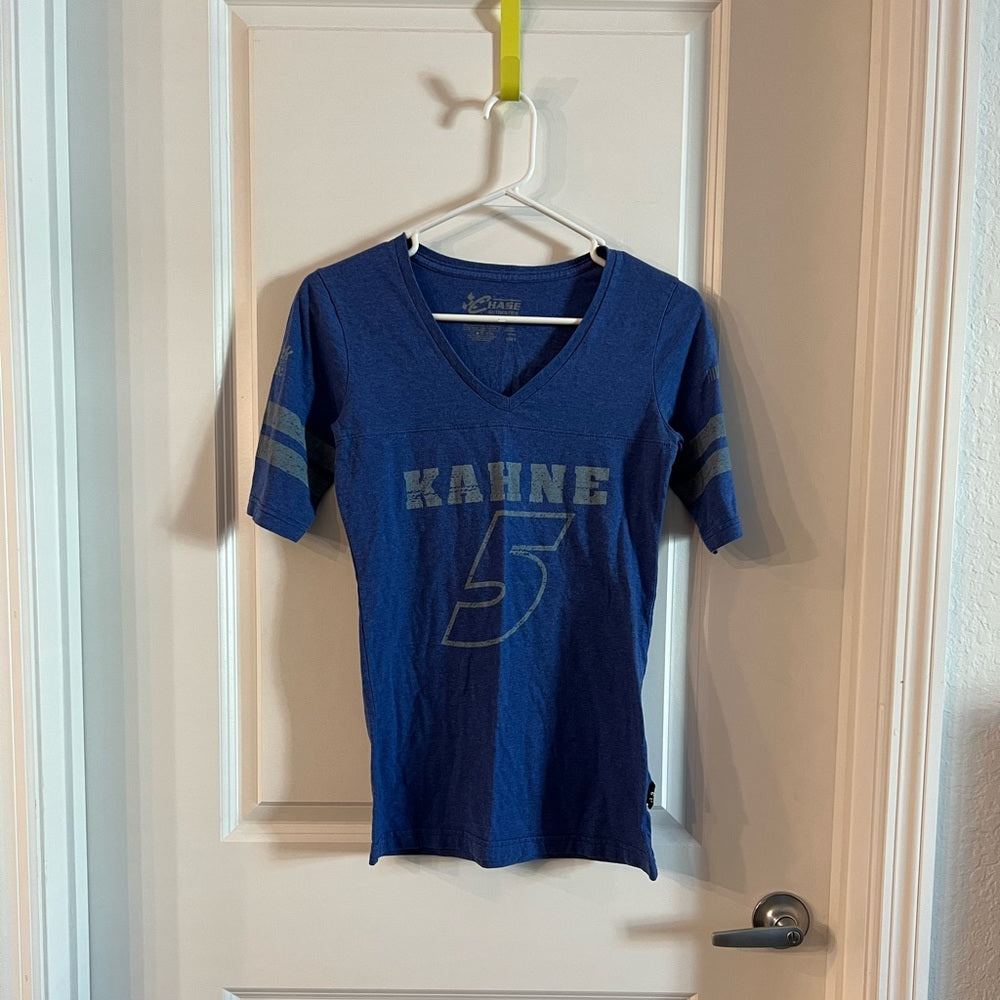 *Kahne Tee VINTAGE