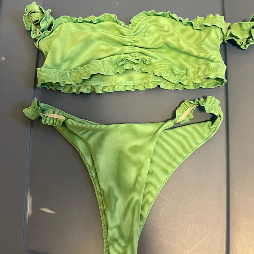 *bikini swimsuit