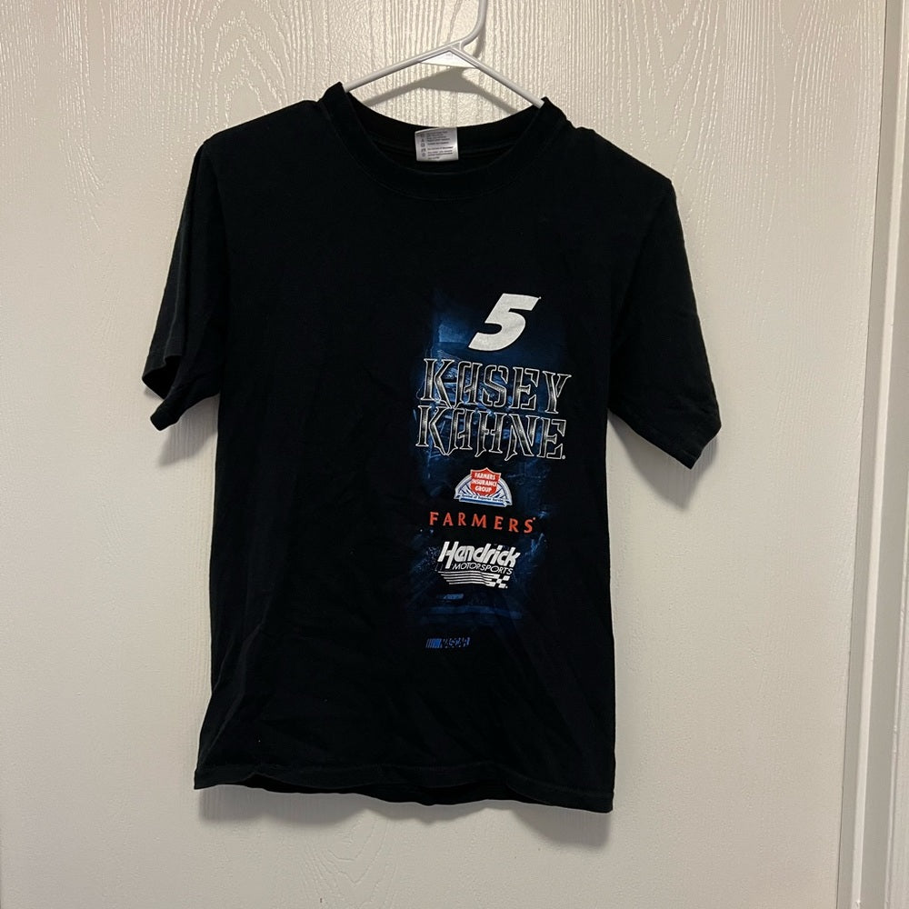 *kasey kahne vintage tee