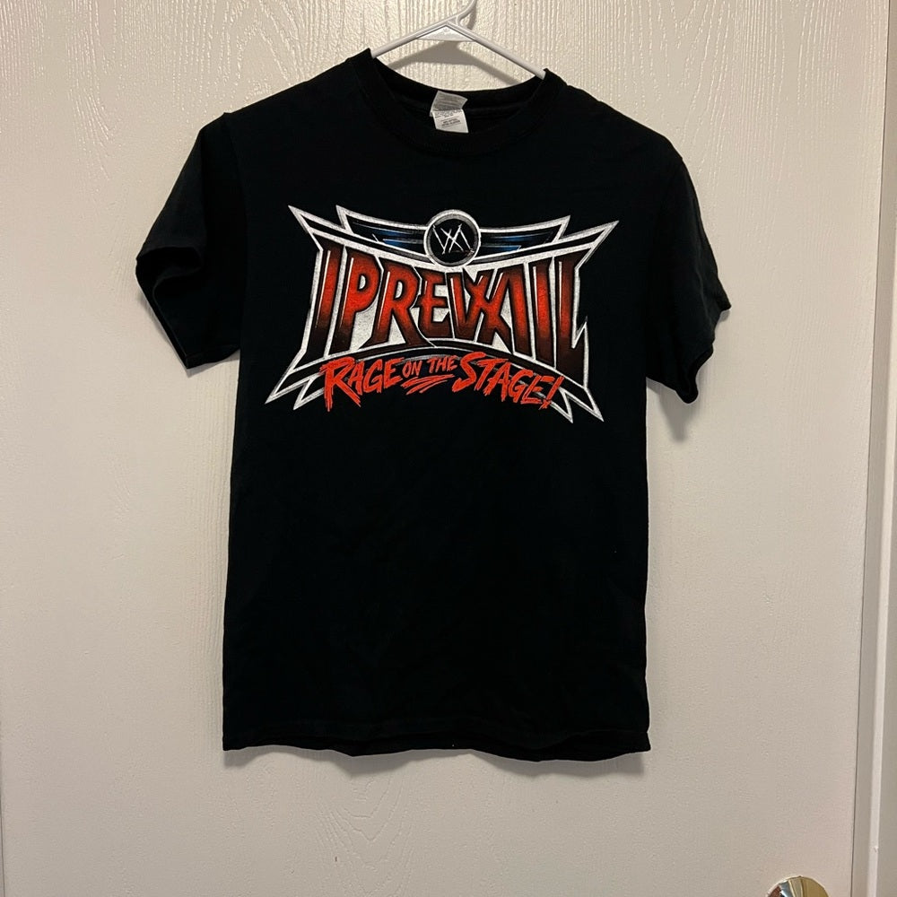 *i prevail tee