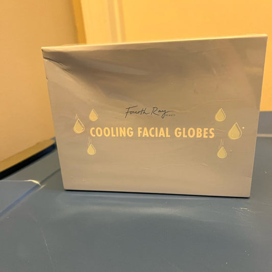 *colourpop facial globes