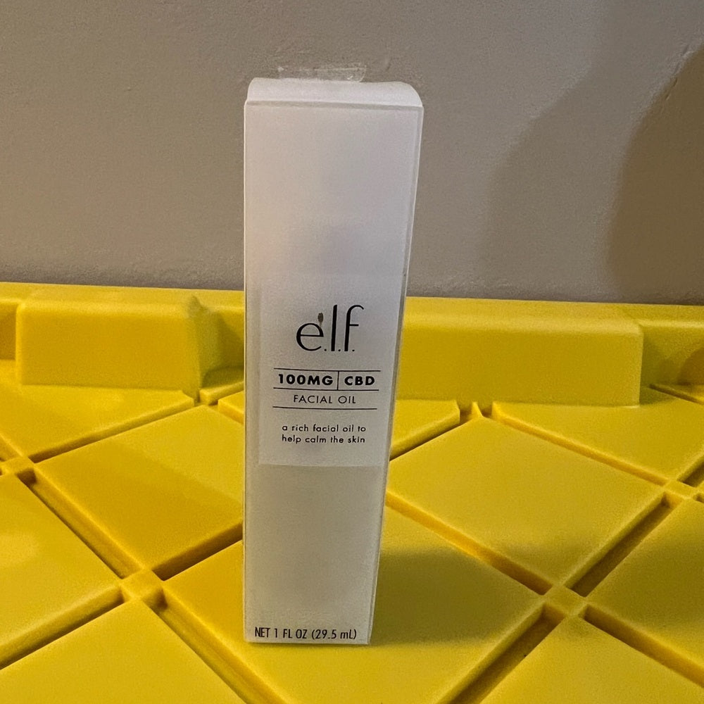 *elf serum