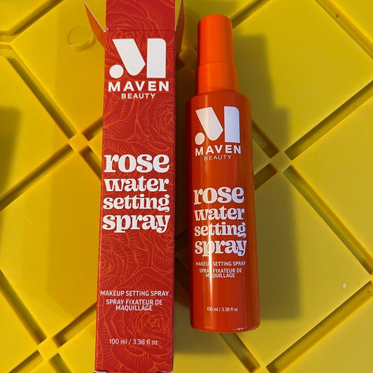 *maven setting spray