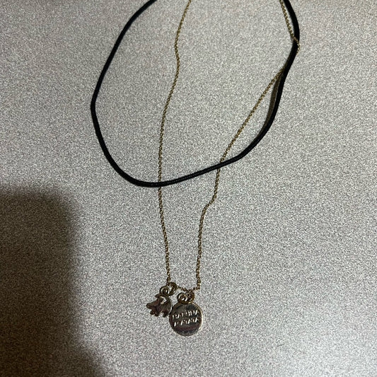 *lion king necklace