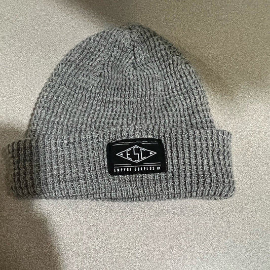 *beanie