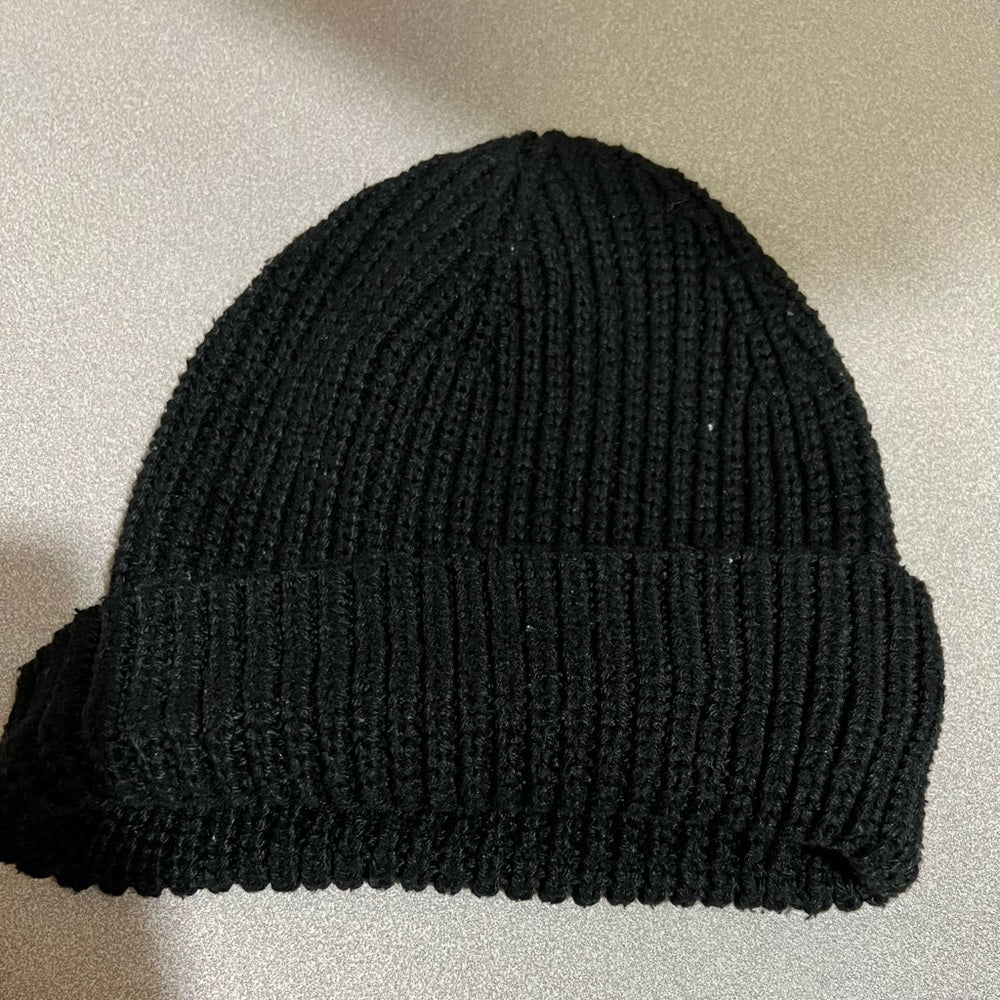 *beanie