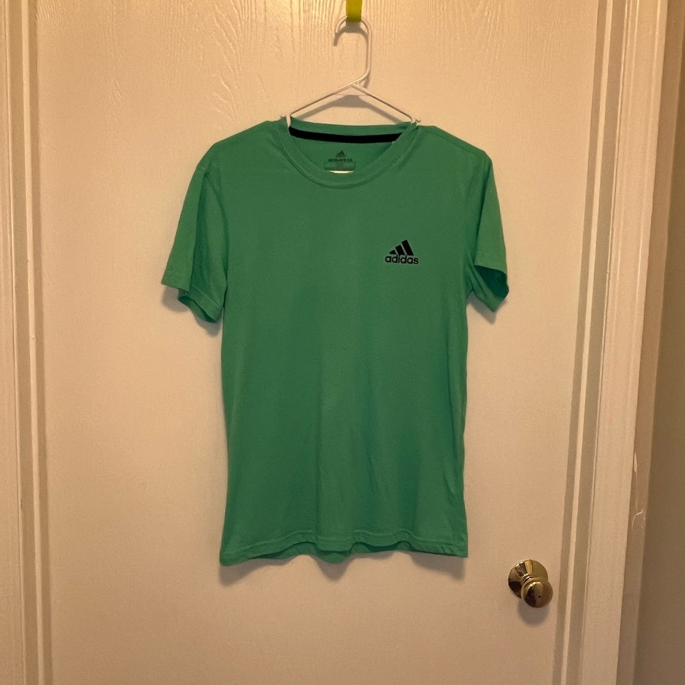 *adidas tee