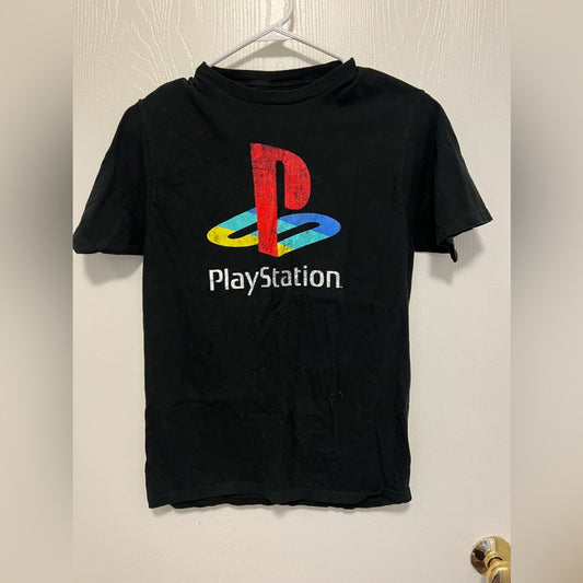 *playstation tee