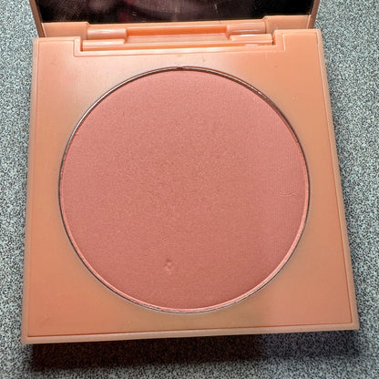 *colourpop blush (fresh n peachy)