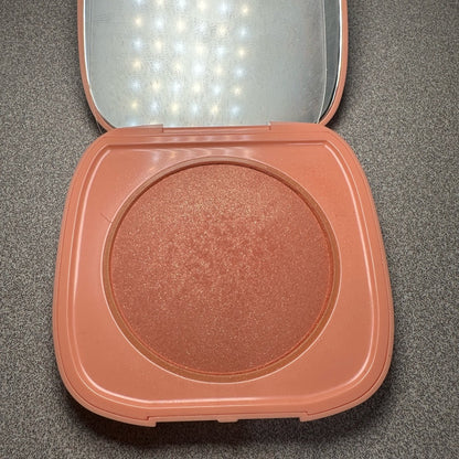 *colourpop blush (coral)