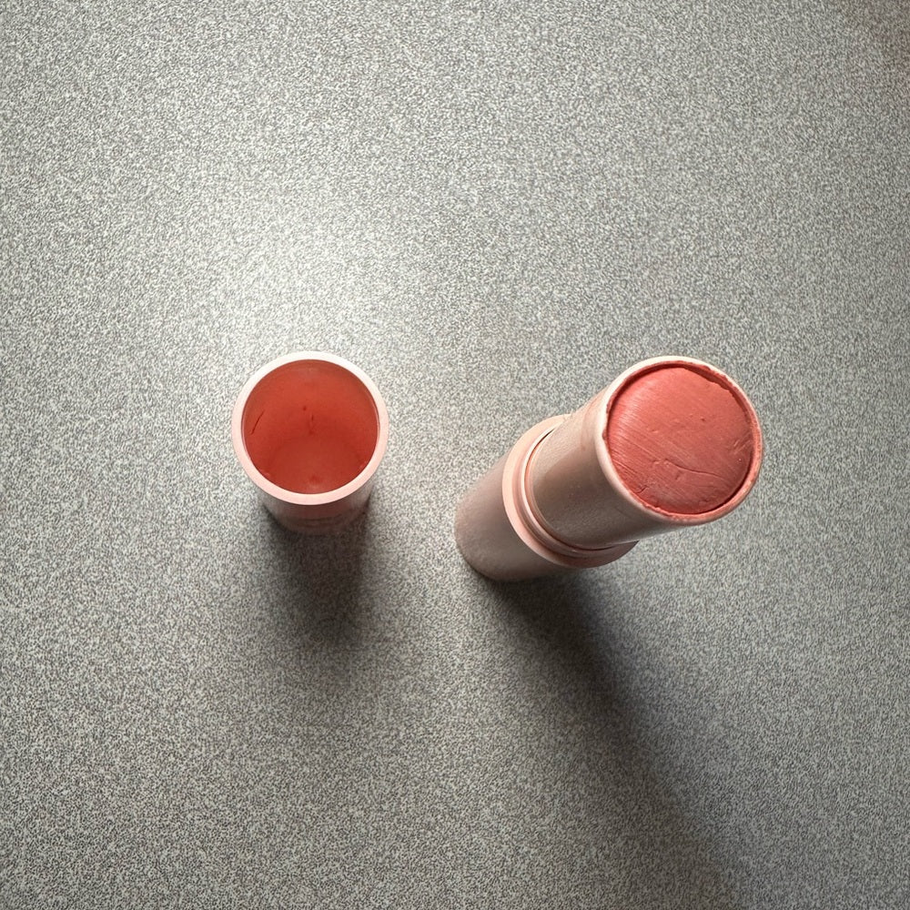 *colourpop blush