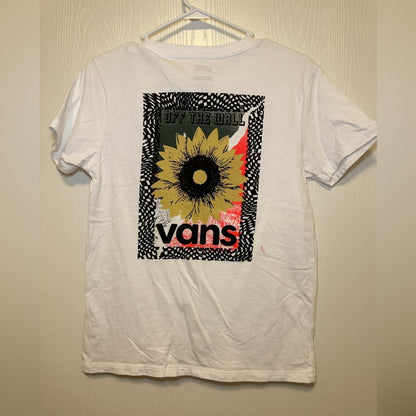 *vans tee